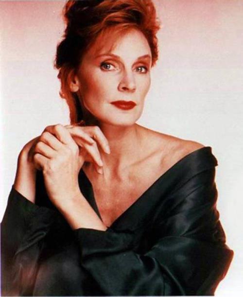 Gates McFadden