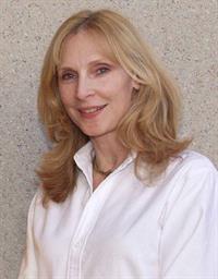 Gates McFadden