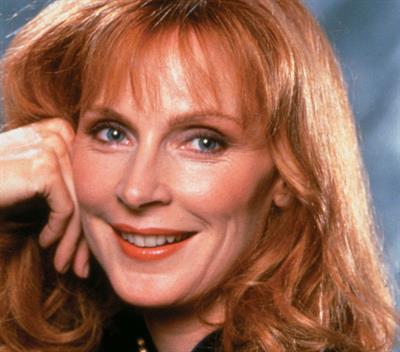 Gates McFadden