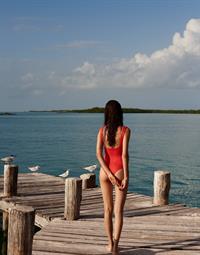 Blanca Padilla - ass