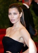 Jessica Biel