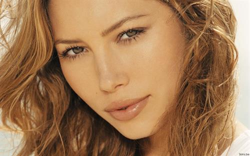 Jessica Biel