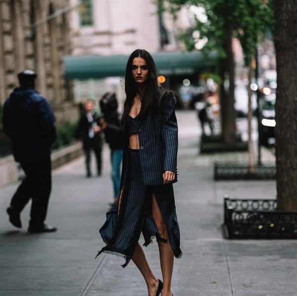 Blanca Padilla