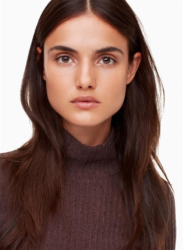 Blanca Padilla