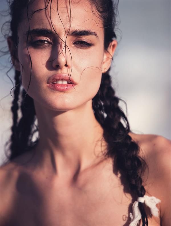 Blanca Padilla