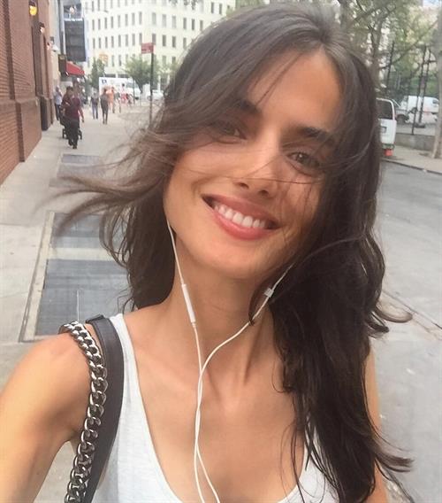 Blanca Padilla