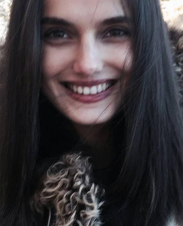 Blanca Padilla