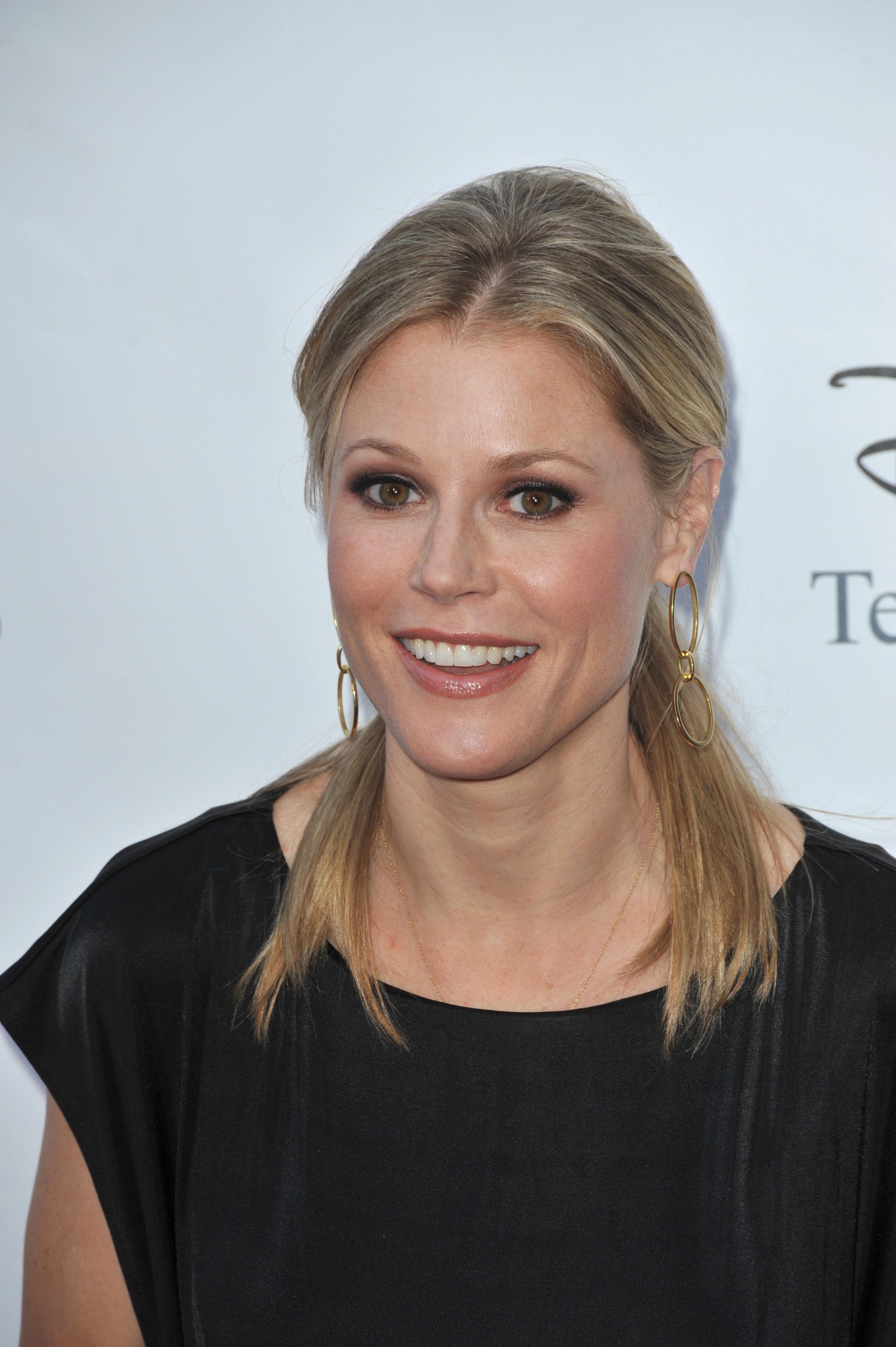 Julie Bowen