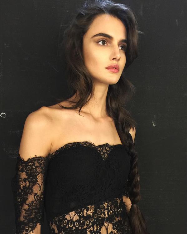 Blanca Padilla