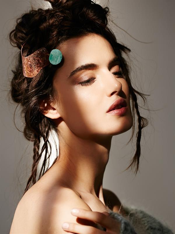Blanca Padilla