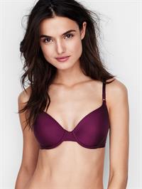 Blanca Padilla in lingerie