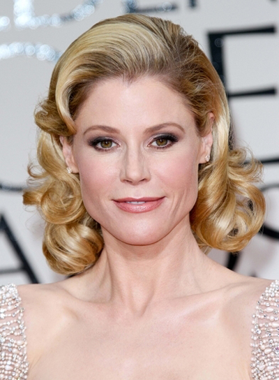 Julie Bowen