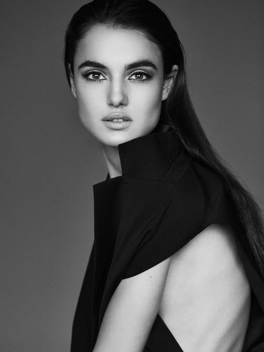 Blanca Padilla