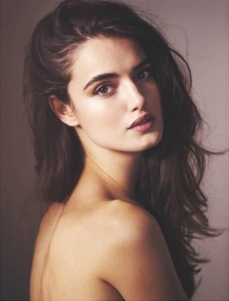 Blanca Padilla