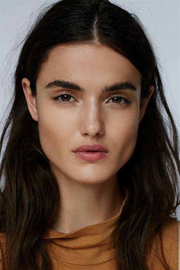 Blanca Padilla