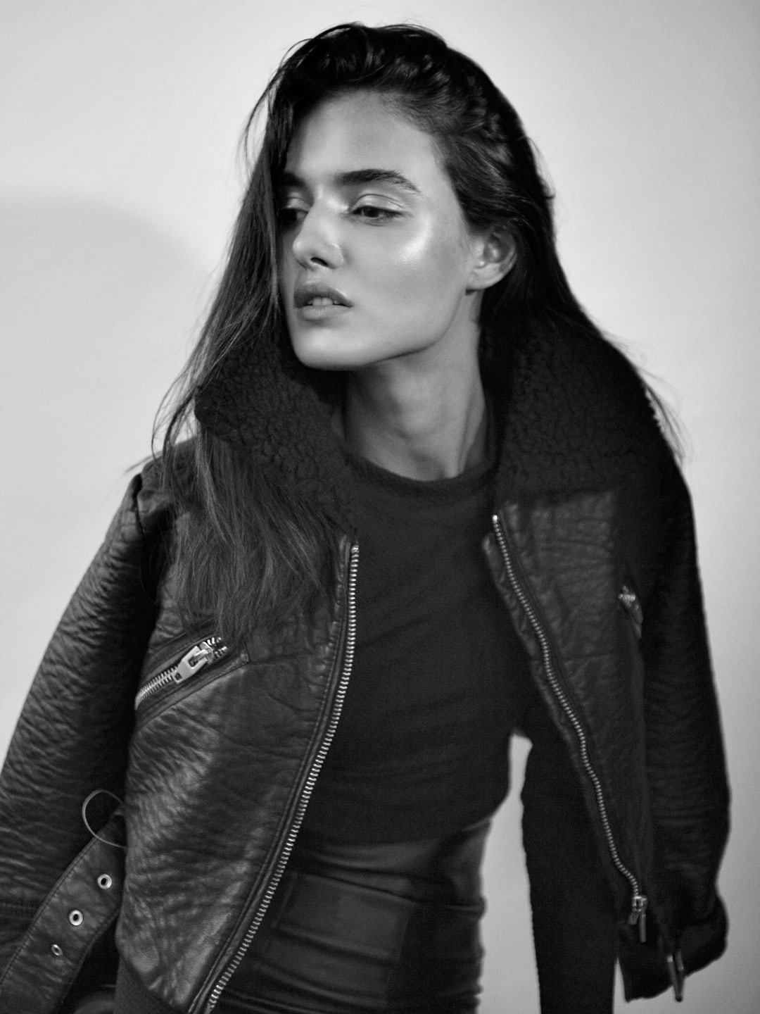 Blanca Padilla