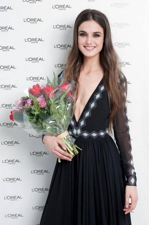 Blanca Padilla