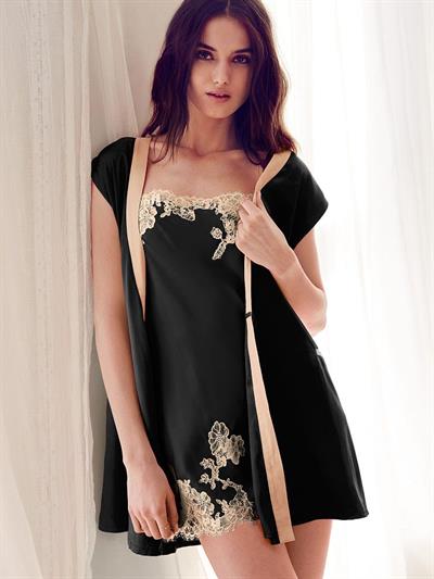 Blanca Padilla