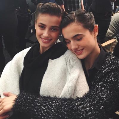Blanca Padilla
