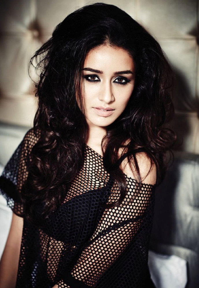 Shraddha Kapoor