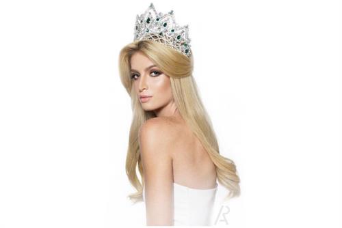 Karla Victoria Aponte