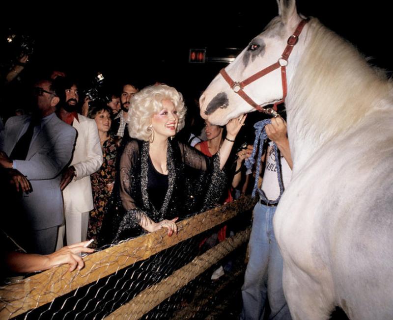 Dolly Parton