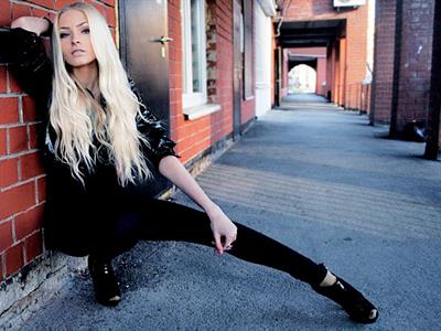 Alena Shishkova
