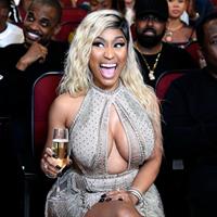 Nicki Minaj