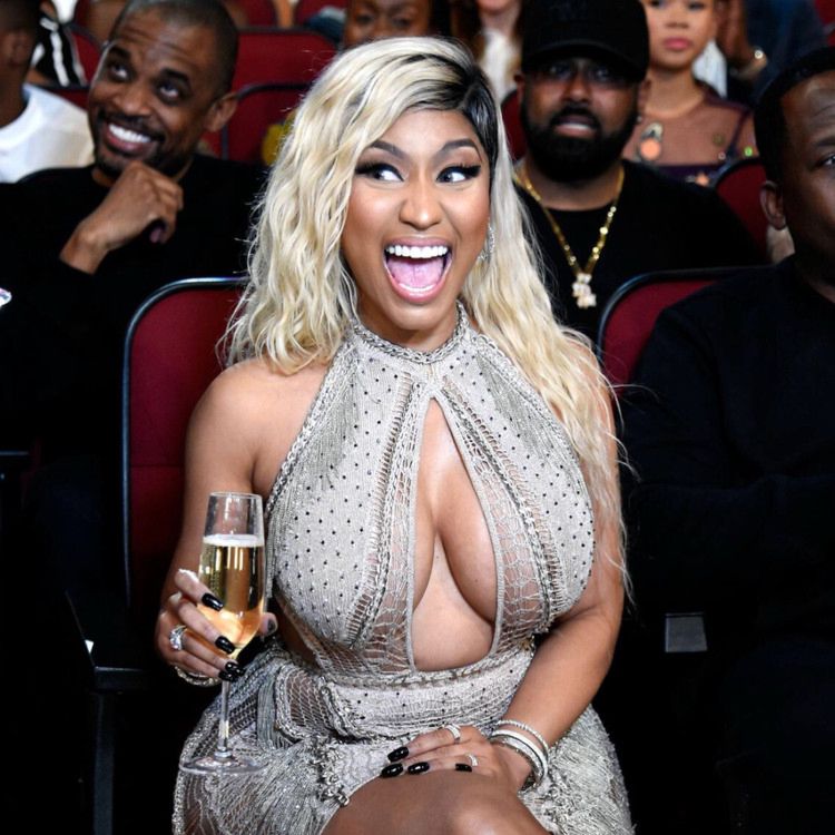 Nicki Minaj