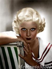 Jean Harlow