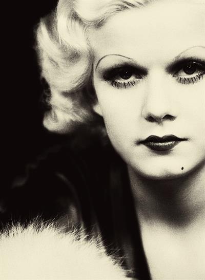 Jean Harlow
