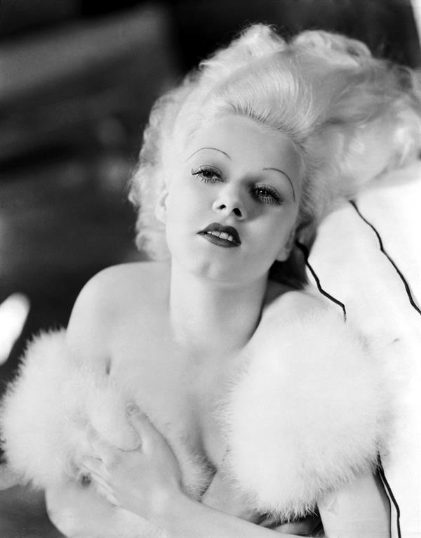 Jean Harlow