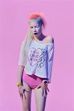 Yolandi Visser