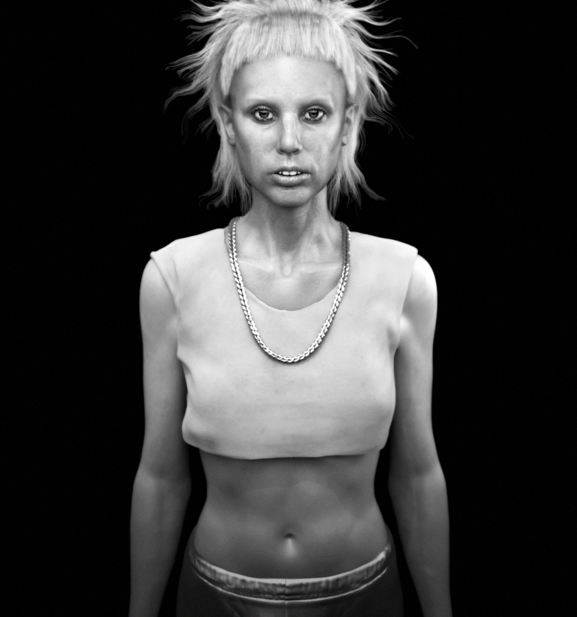Yolandi Visser