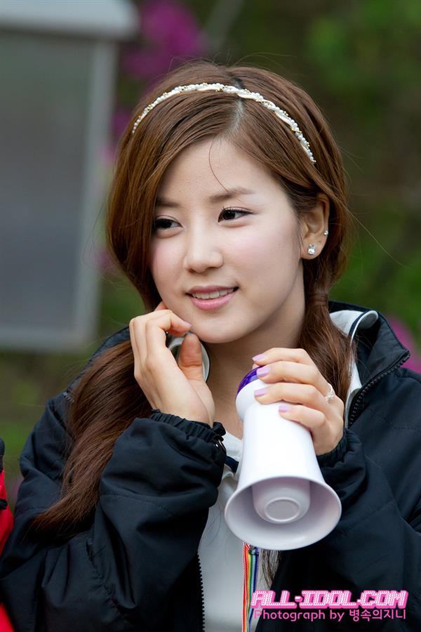 Park Cho-rong