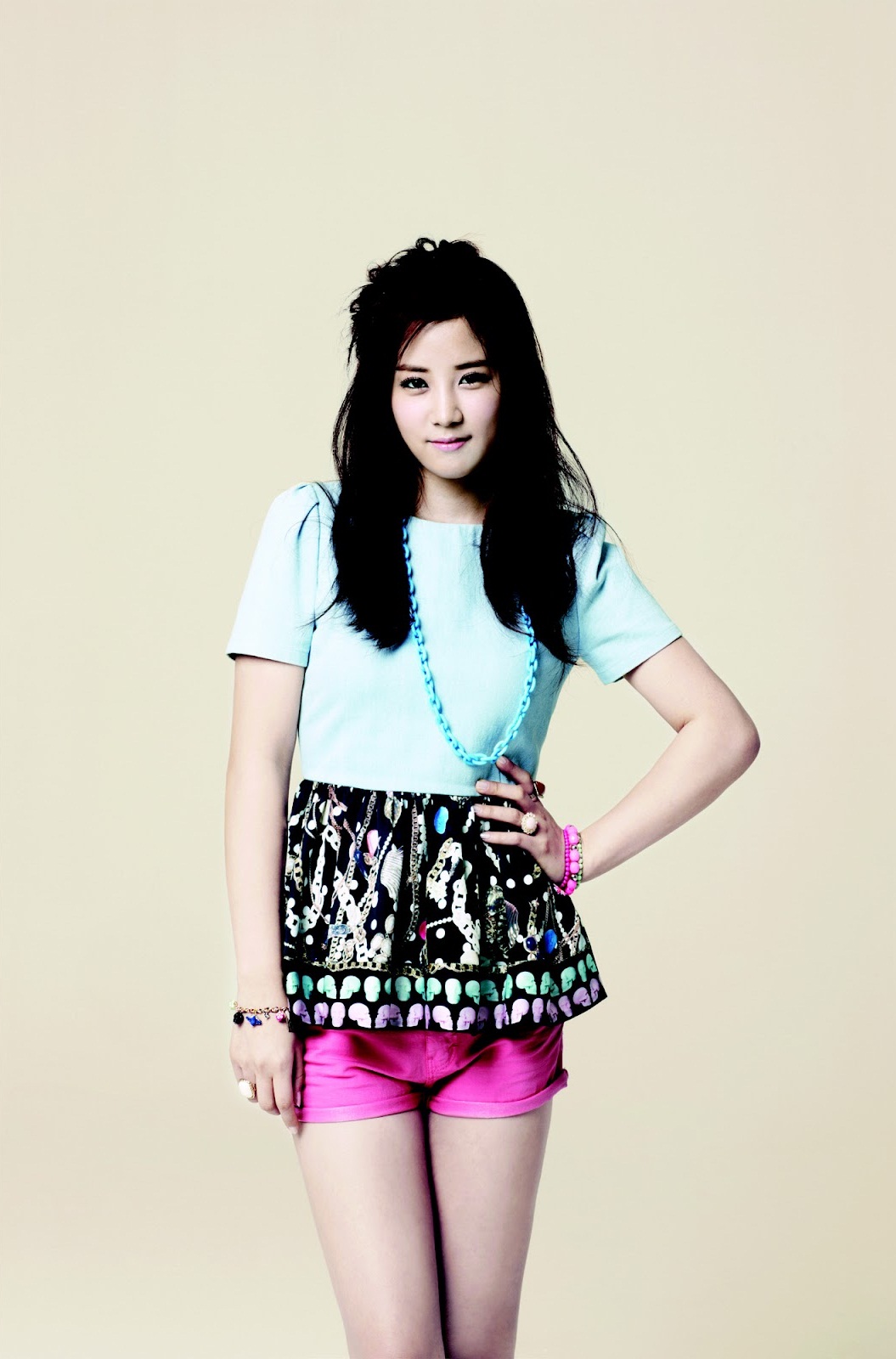 Park Cho-rong