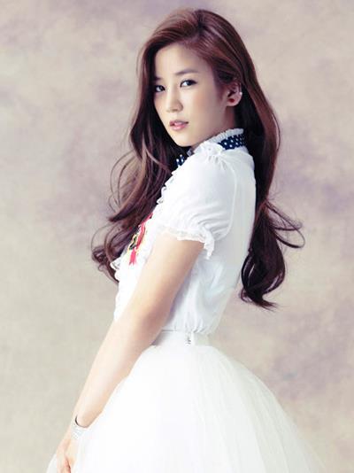 Park Cho-rong