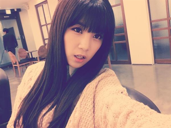 Park Cho-rong