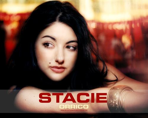 Stacie Orrico