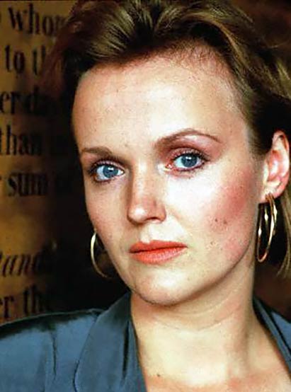 Miranda Richardson