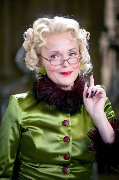 Miranda Richardson