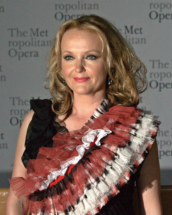 Miranda Richardson