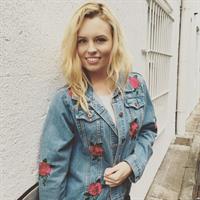 Hayley Hughes