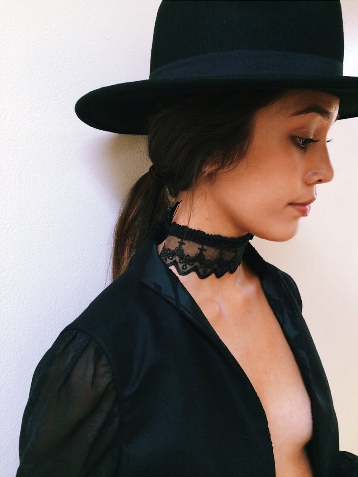 Lauren Cherrelle