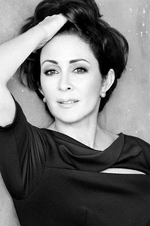 Patricia Heaton