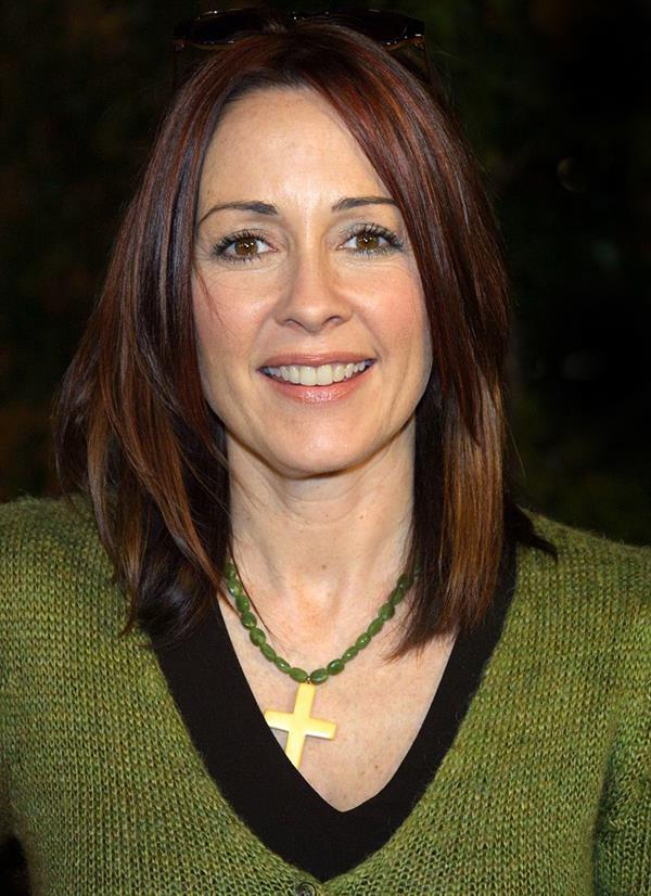 Patricia Heaton