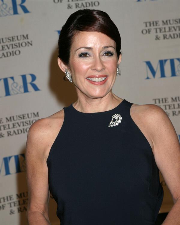 Patricia Heaton