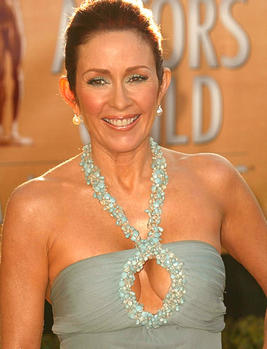 Patricia Heaton