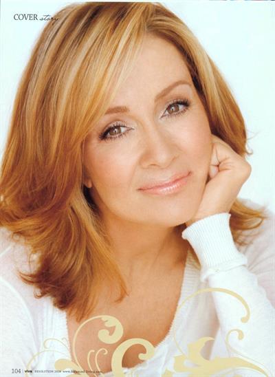 Patricia Heaton