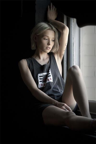 Ellie Giddings